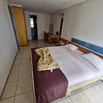 Iate Plaza - Flat 414 Particular