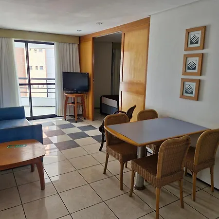 Iate Plaza - Flat 414 Particular Aparthotel