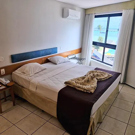 Iate Plaza - Flat 414 Particular Aparthotel