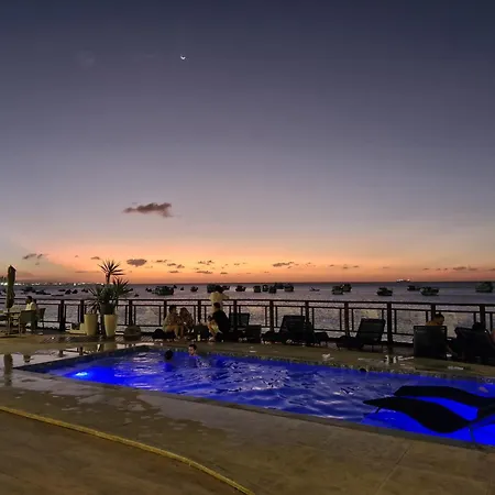Iate Plaza - Flat 414 Particular 3* Fortaleza (Ceara)