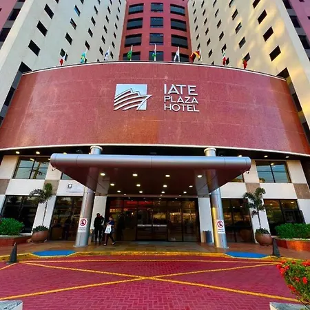 Iate Plaza - Flat 414 Particular 3*