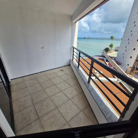 Iate Plaza - Flat 414 Particular Aparthotel Fortaleza (Ceara)