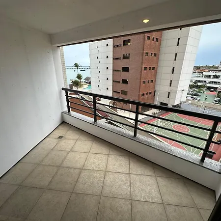 Iate Plaza - Flat 414 Particular Fortaleza (Ceara)