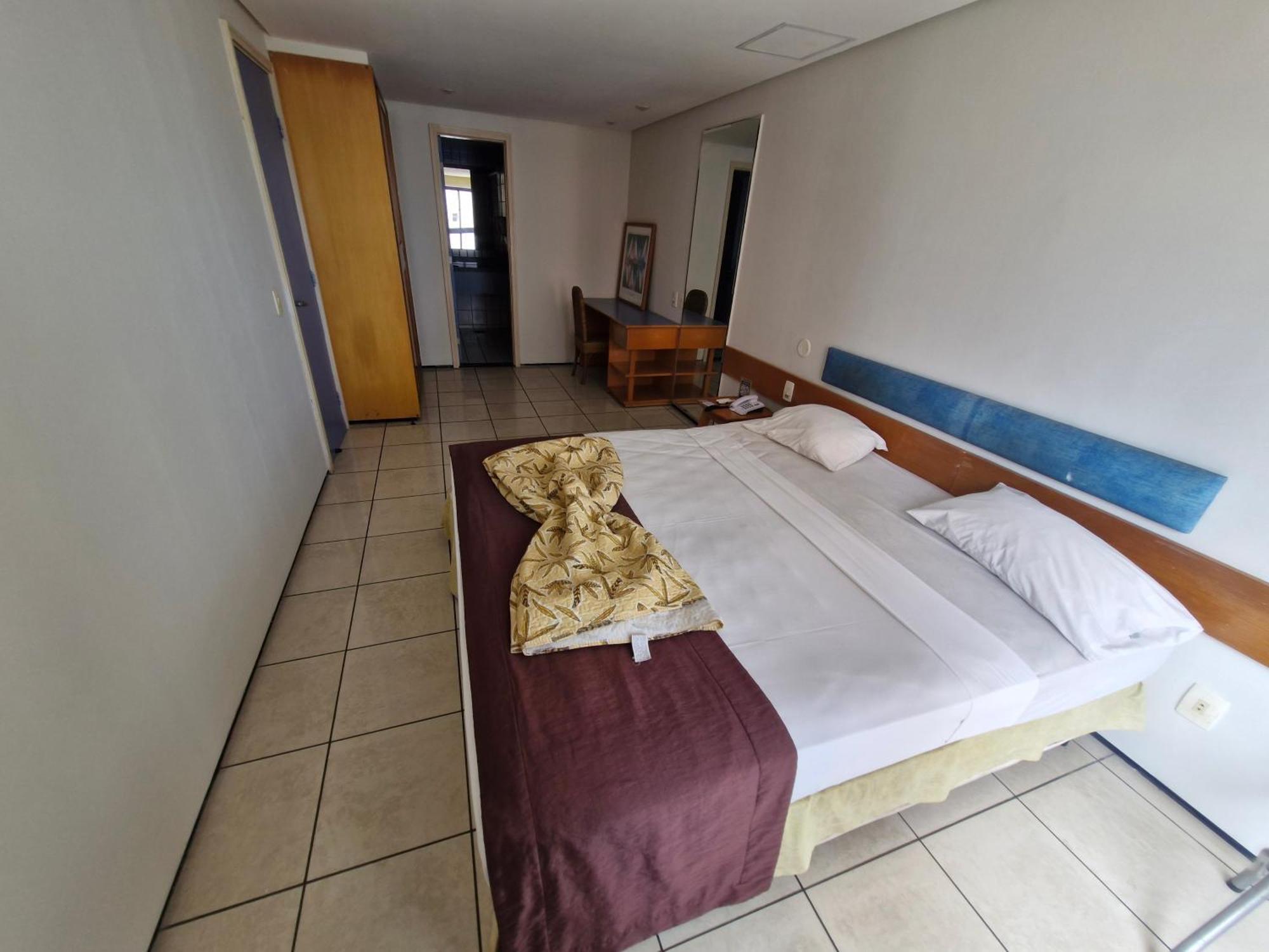 Aparthotel Iate Plaza - Flat 414 Particular *