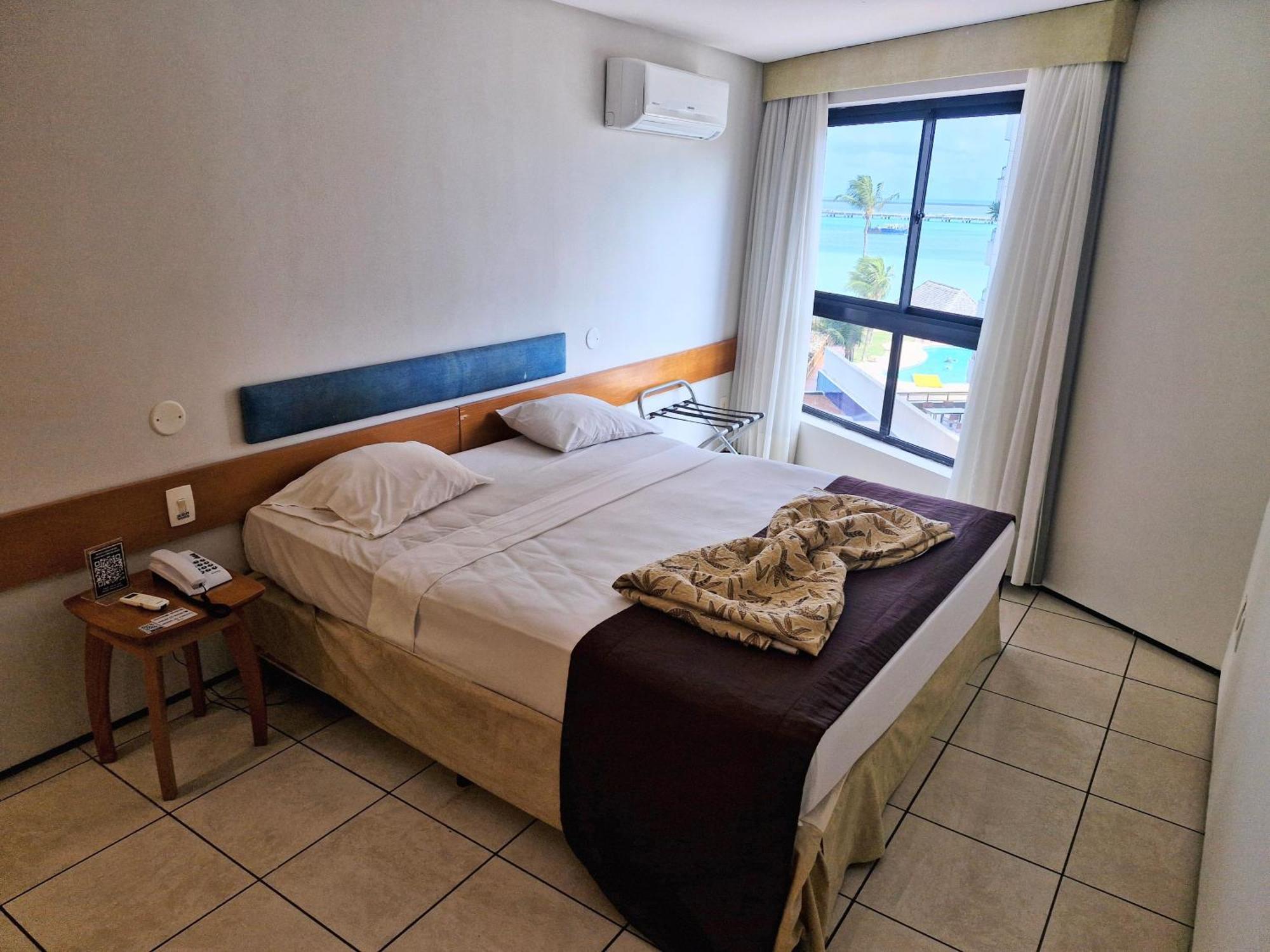 Iate Plaza - Flat 414 Particular Aparthotel