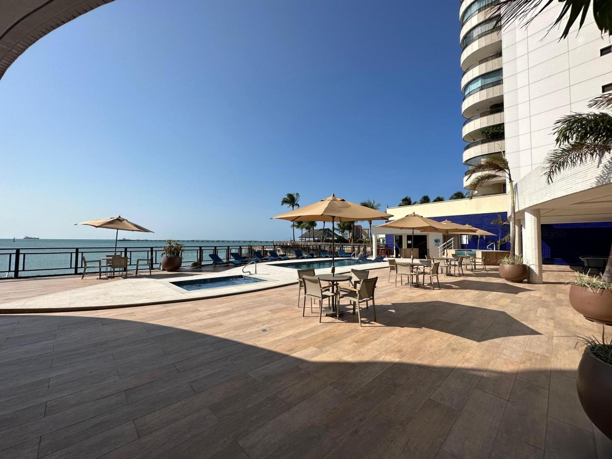 Aparthotel Iate Plaza - Flat 414 Particular *