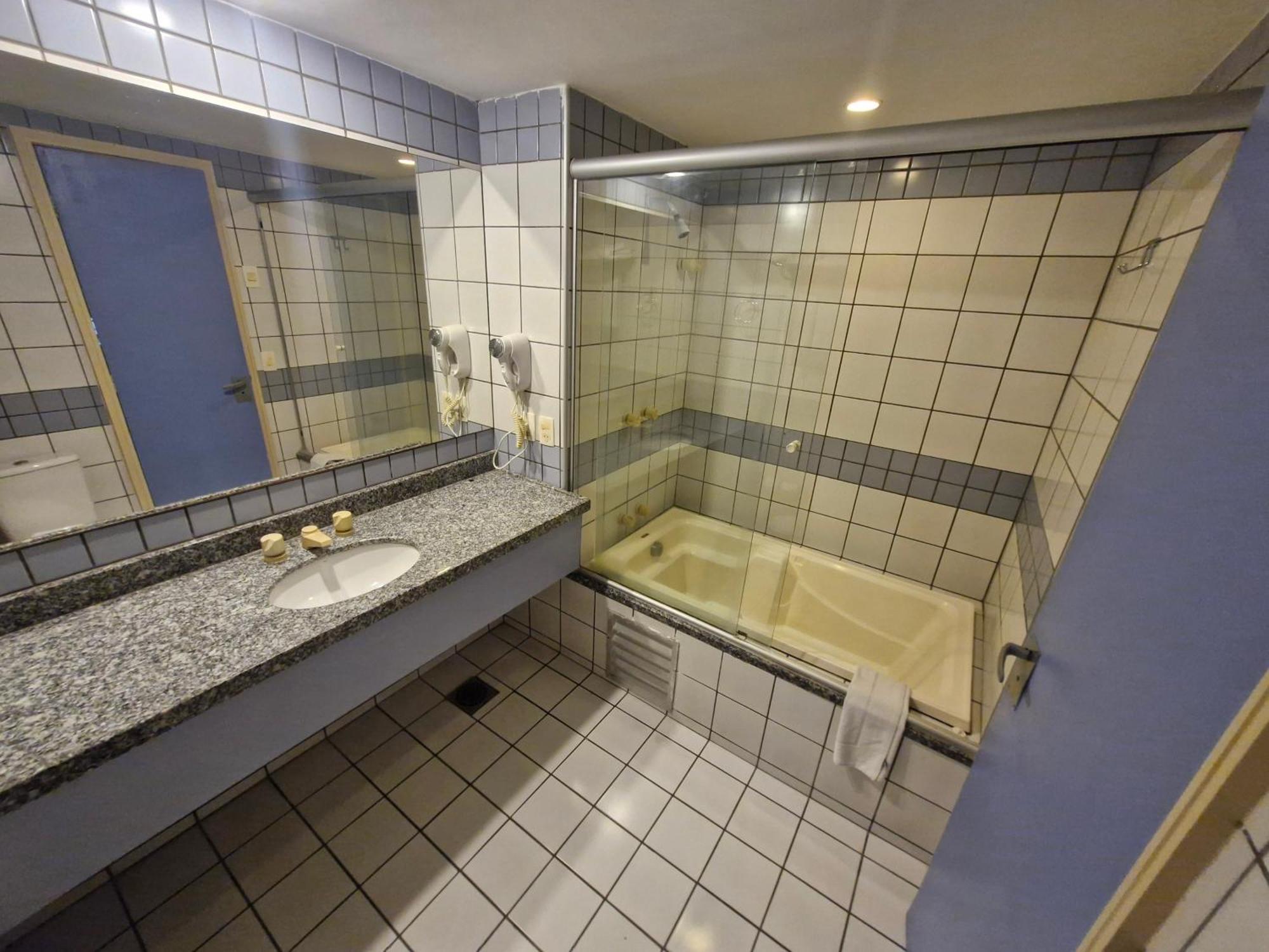Iate Plaza - Flat 414 Particular Aparthotel