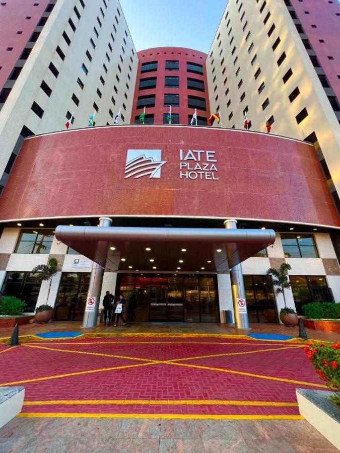 Iate Plaza - Flat 414 Particular *