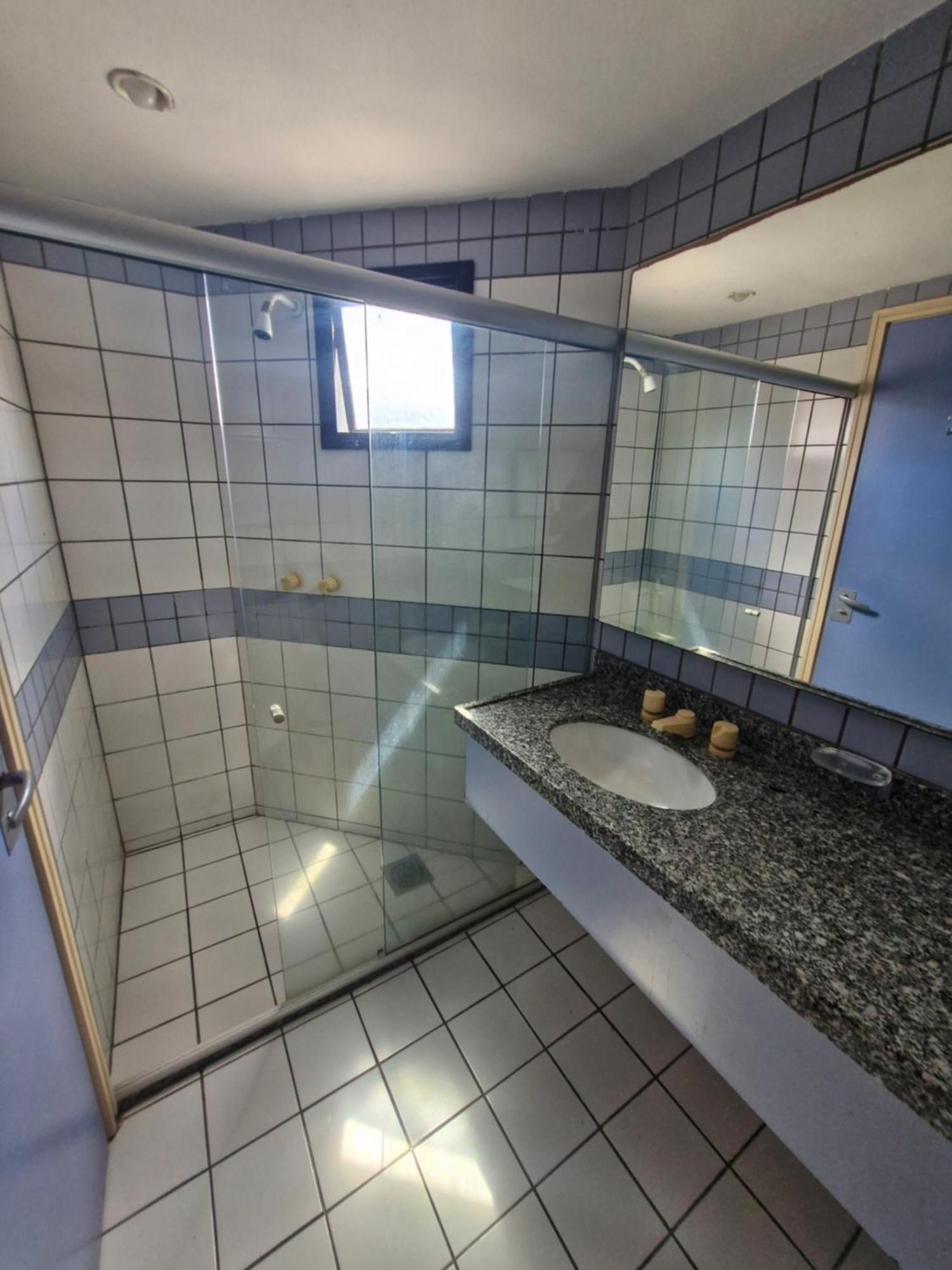 Iate Plaza - Flat 414 Particular * Fortaleza (Ceara)